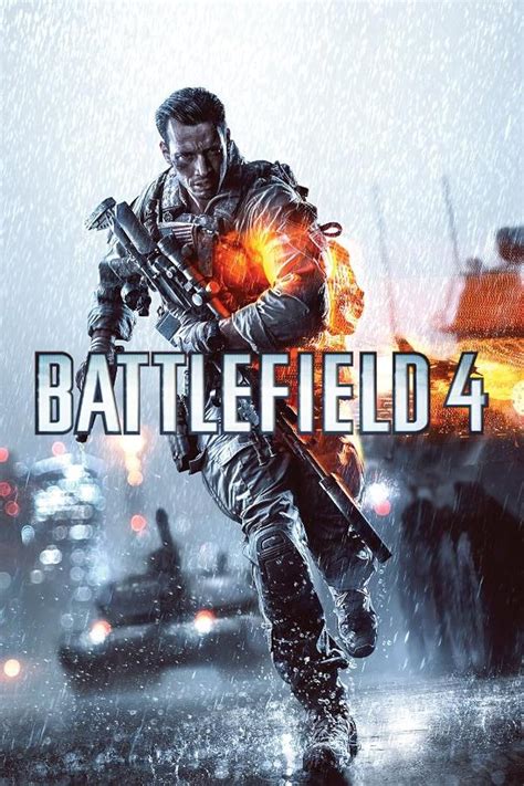 battlefield 4